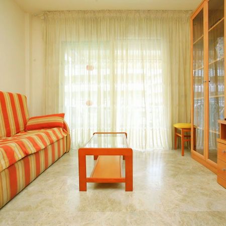 Apartamentos Ventura Village Park Salou Exterior foto