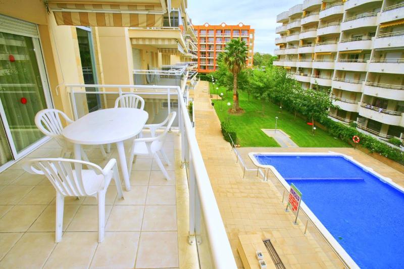 Apartamentos Ventura Village Park Salou Exterior foto